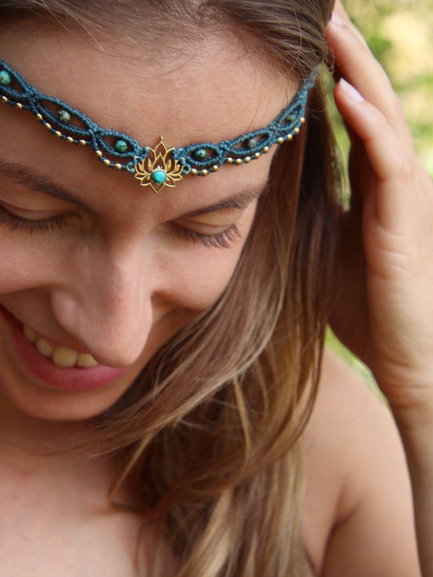 Le Multikit "Zélie" + Vidéo - Solyluna Macramé