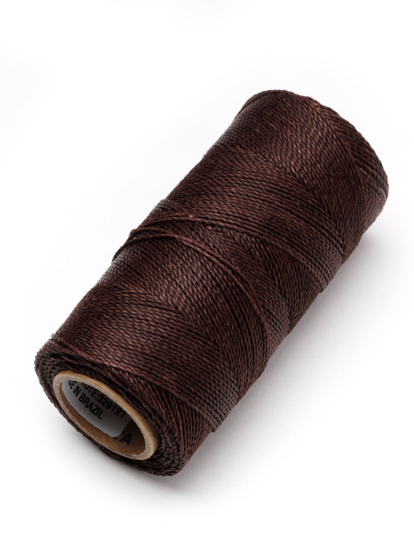 Marron Chocolat - 488 - Solyluna Macramé