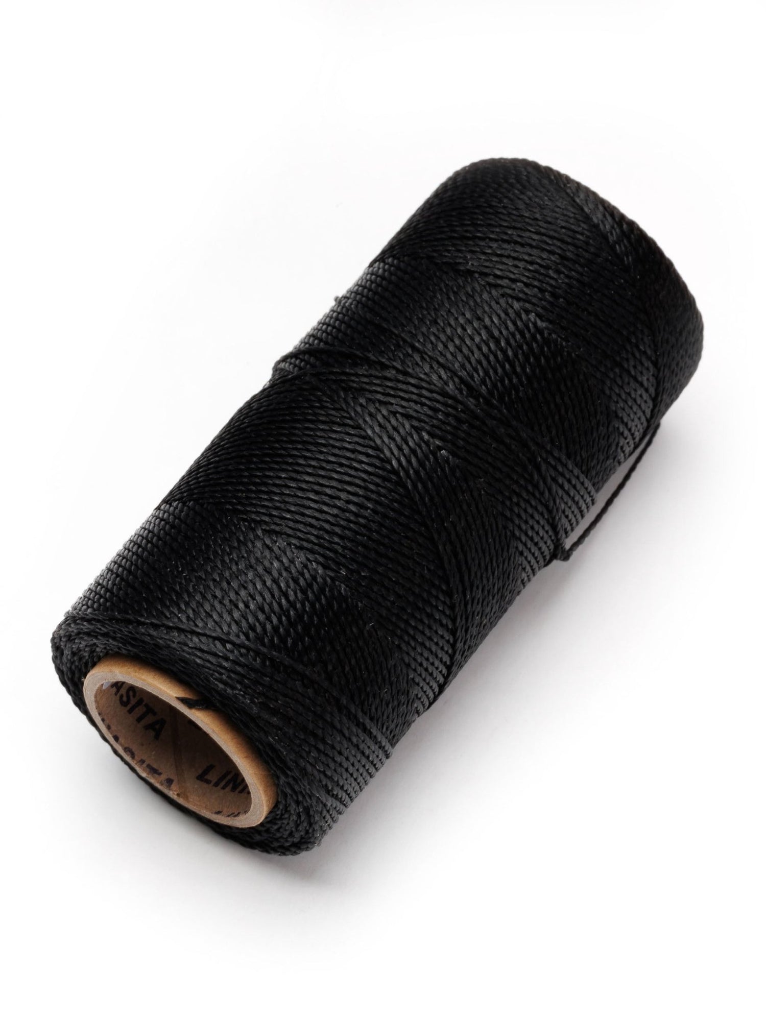 Noir - Preto - Solyluna Macramé