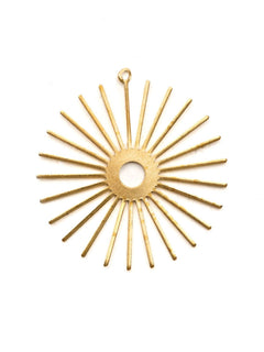 Pendentif Estrella