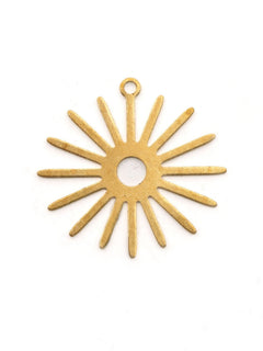 Pendentif Etoile