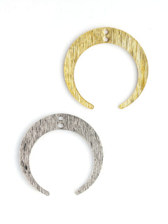 Pendentif Grande Lune