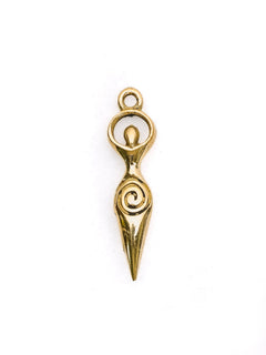 Pendentif Madre