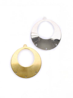 Pendentif Ojo de oro