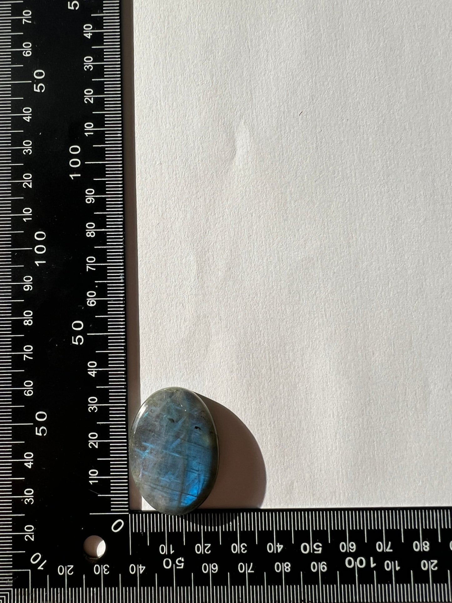 Pendentif Tisha - Le Livre Solyluna - Solyluna Macramé