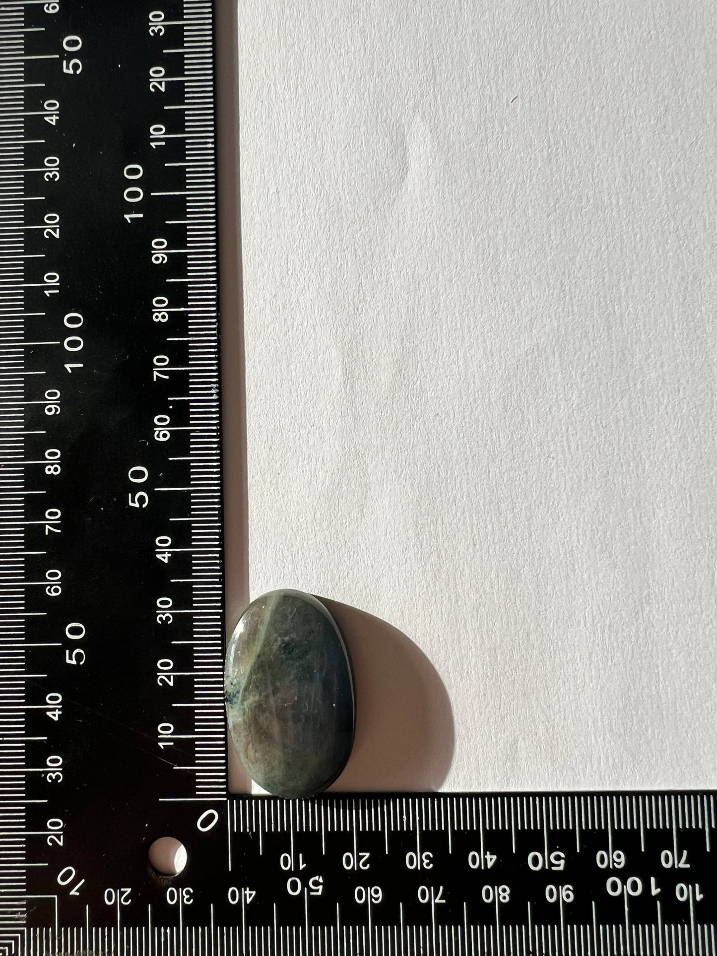 Pendentif Tisha - Le Livre Solyluna - Solyluna Macramé