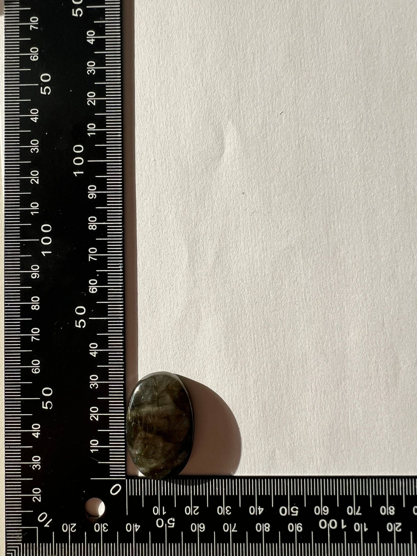 Pendentif Tisha - Le Livre Solyluna - Solyluna Macramé