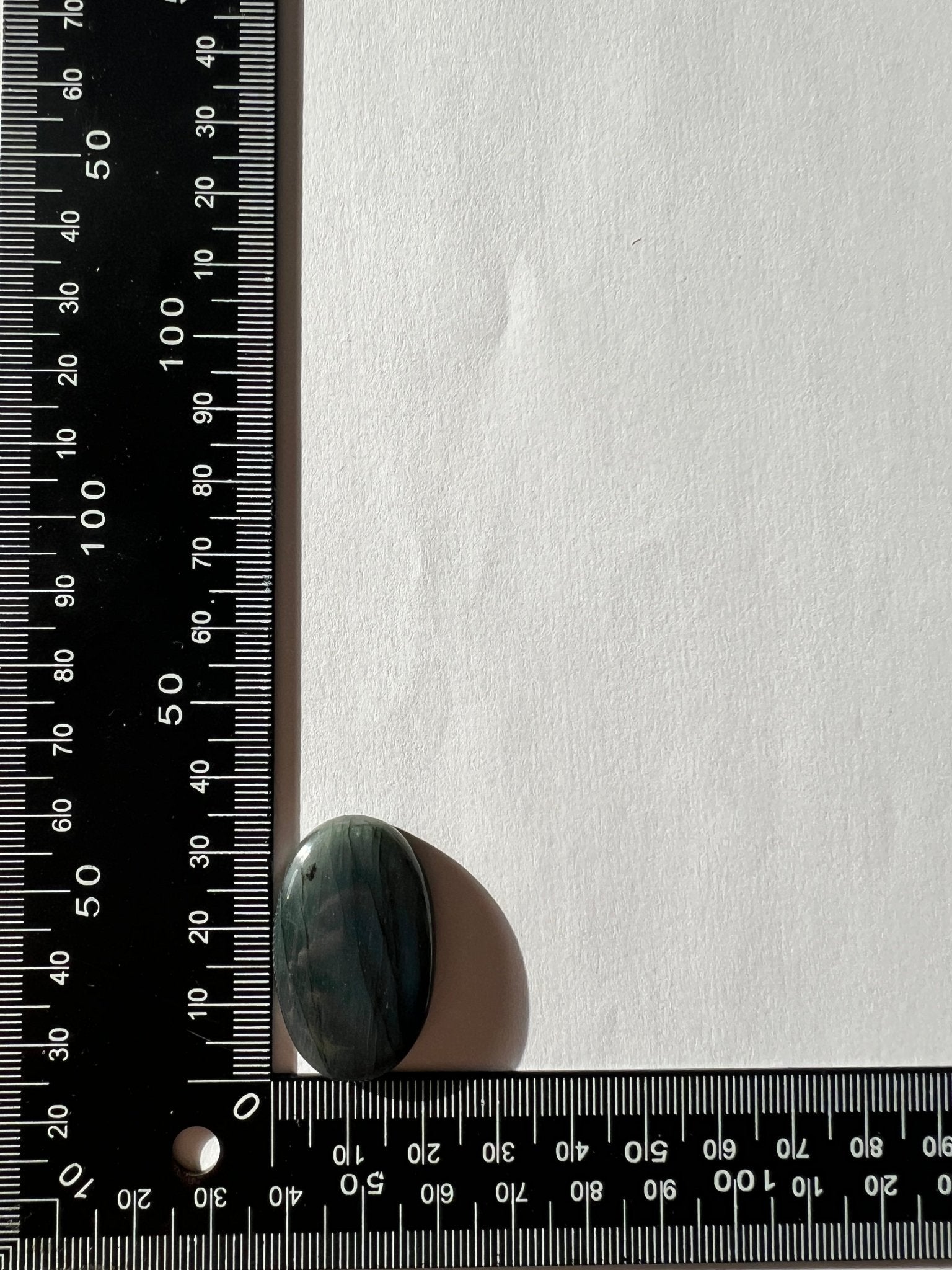 Pendentif Tisha - Le Livre Solyluna - Solyluna Macramé