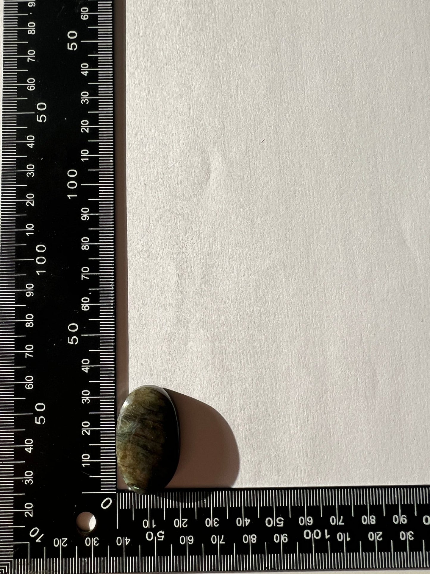 Pendentif Tisha - Le Livre Solyluna - Solyluna Macramé