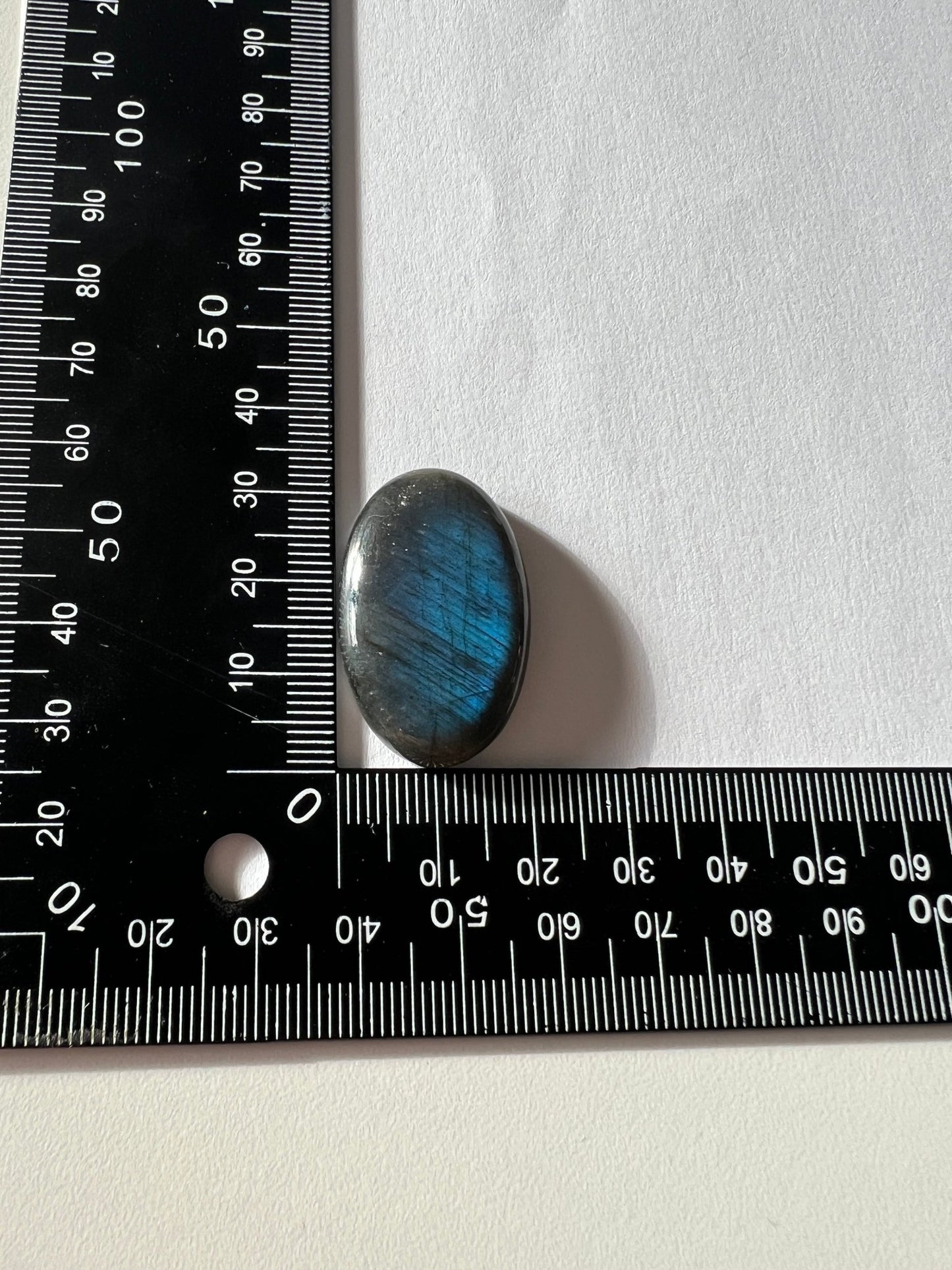 Pendentif Tisha - Le Livre Solyluna - Solyluna Macramé