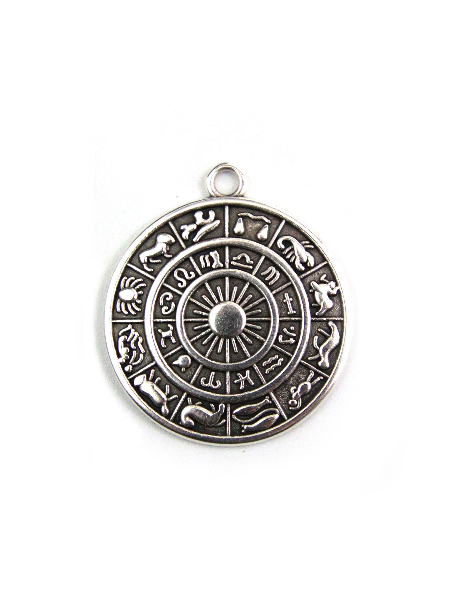 Pendentif Astro - 30mm