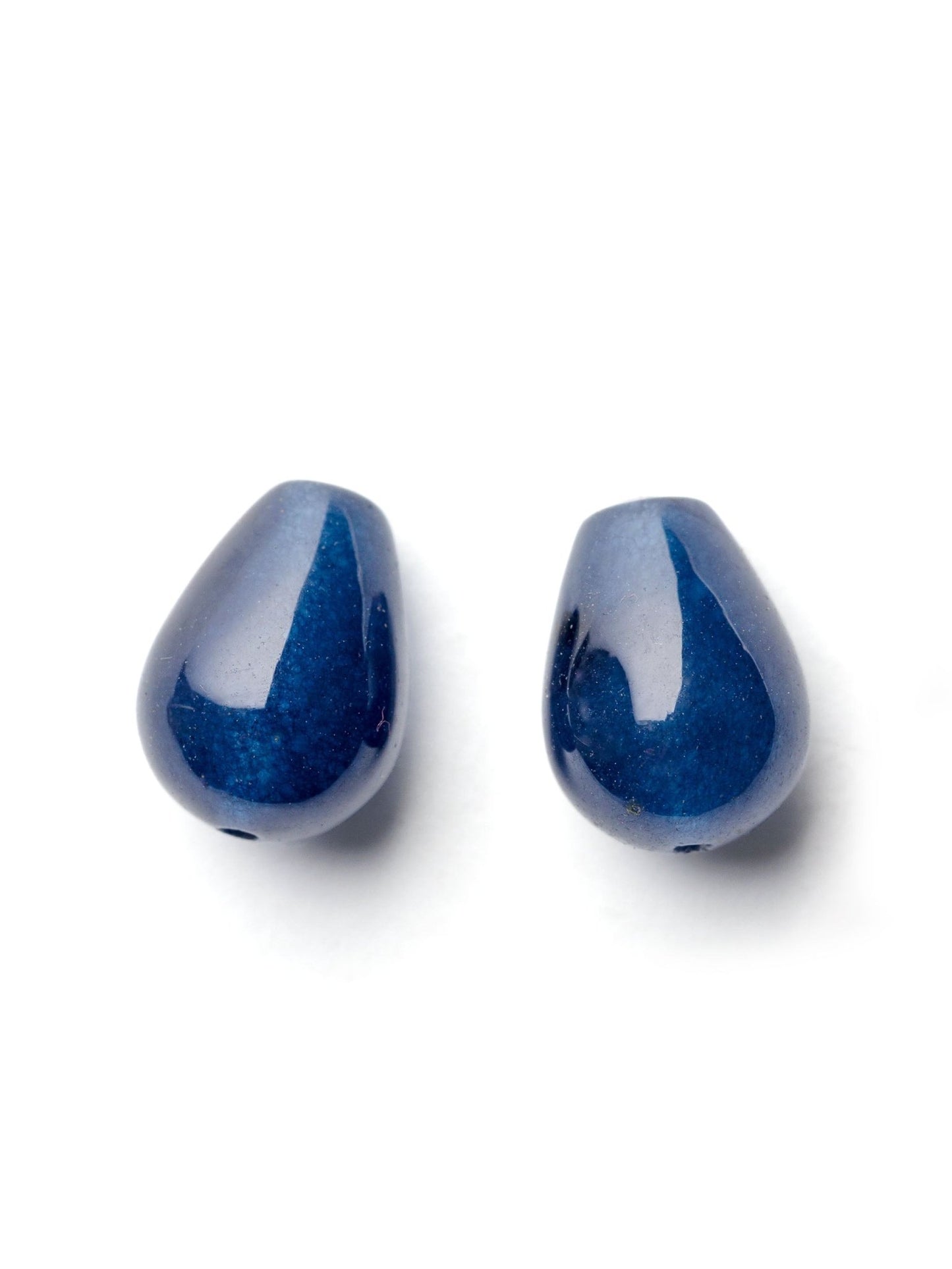 Perles Gouttes - Solyluna Macramé