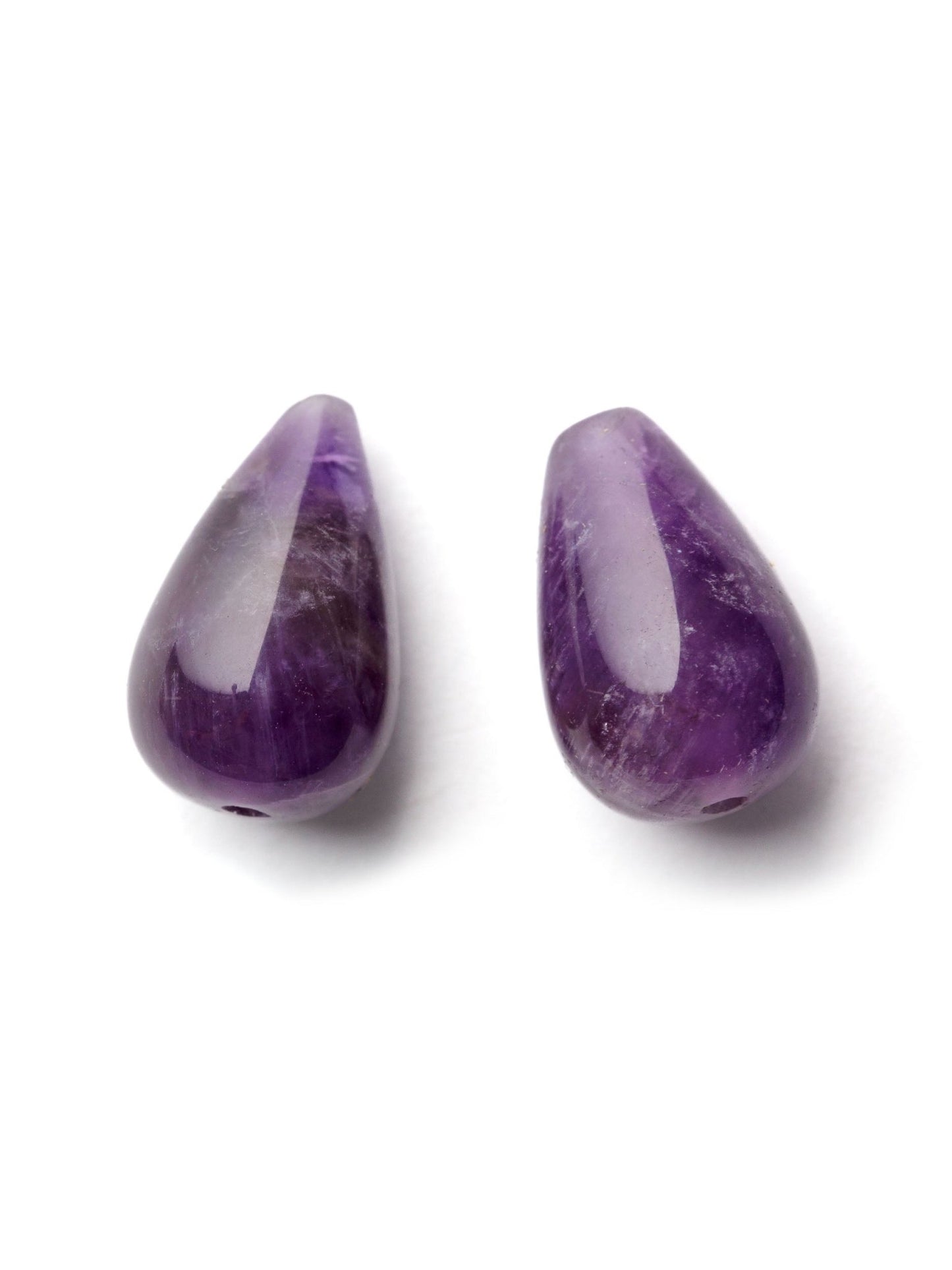 Perles Gouttes - Solyluna Macramé