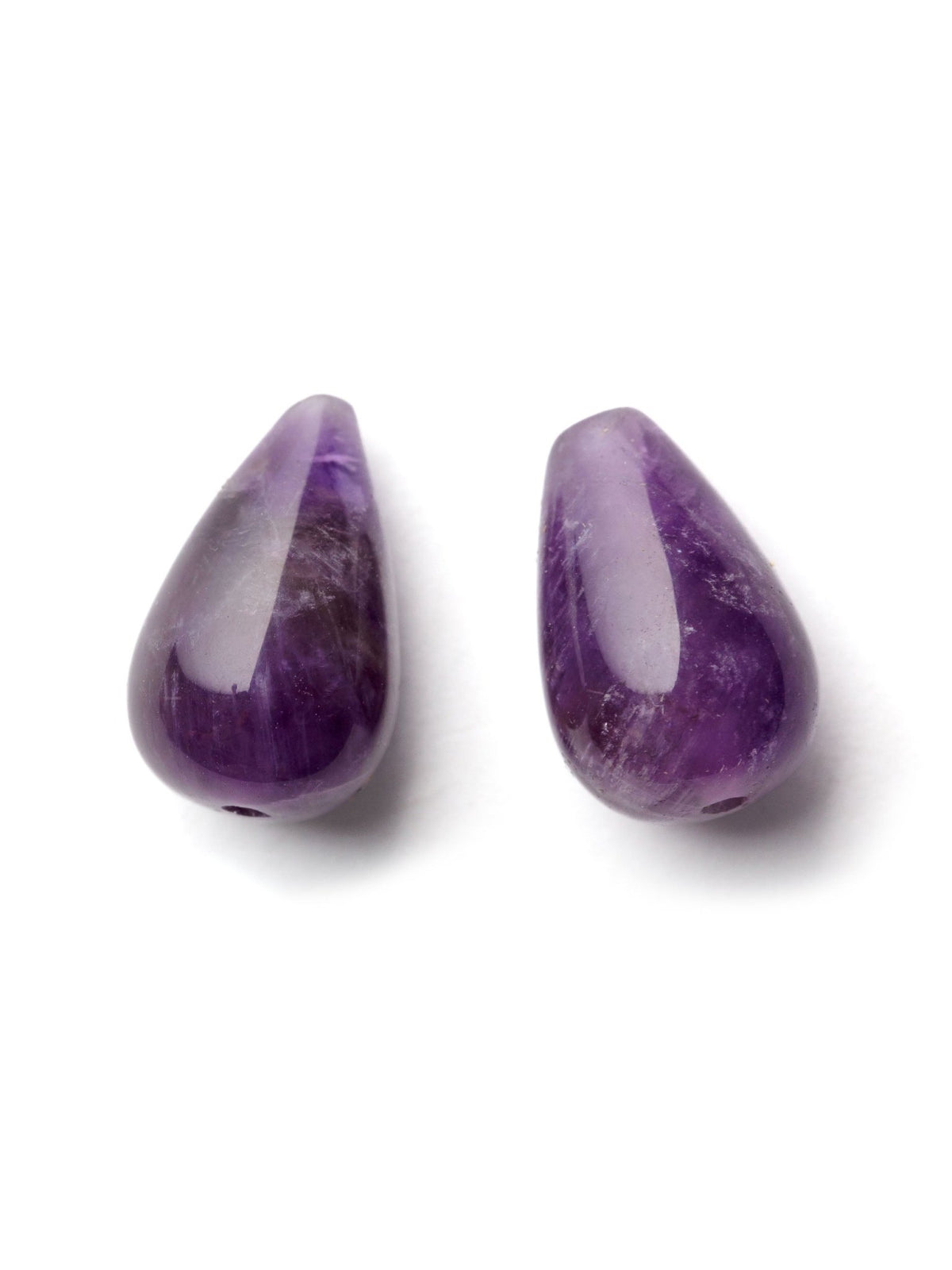 Perles Gouttes - Solyluna Macramé