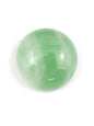 Petit cabochon rond - Solyluna Macramé