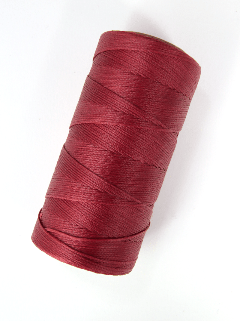 Plat - Bordeaux - 10 - Solyluna Macramé