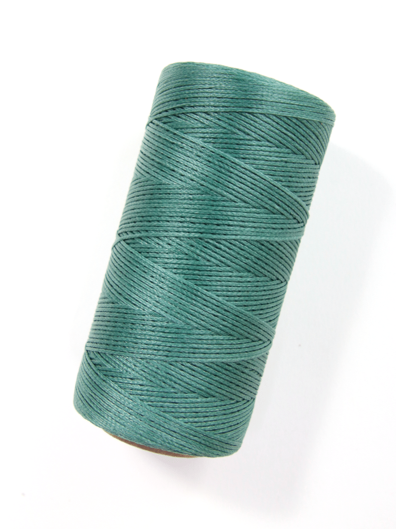Plat - Vert d'eau - 16 - Solyluna Macramé