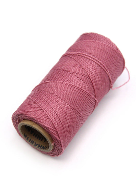Rose cendré - 962 - Solyluna Macramé