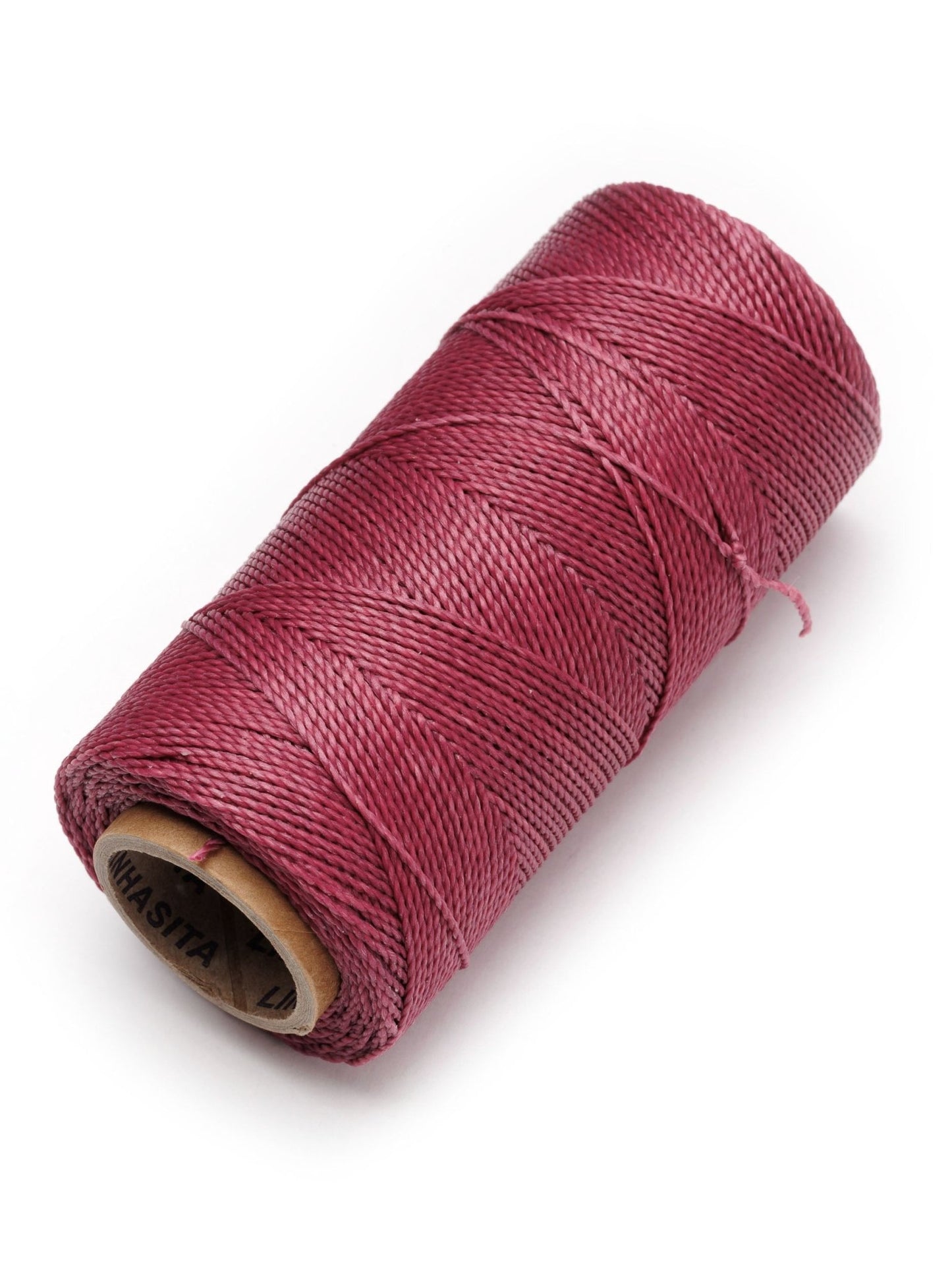 Rose foncé - 903 - Solyluna Macramé
