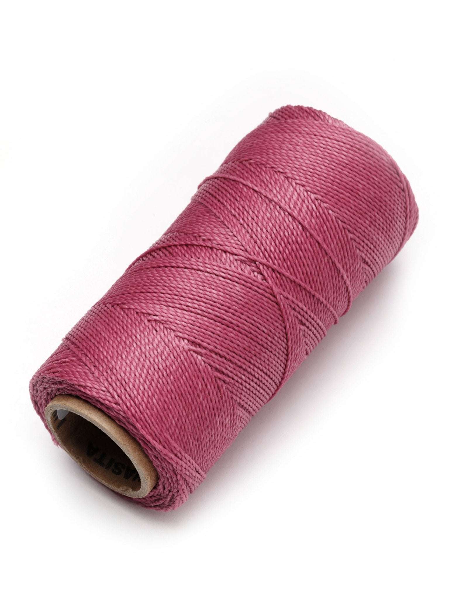 Rose mauve - 368 - Solyluna Macramé