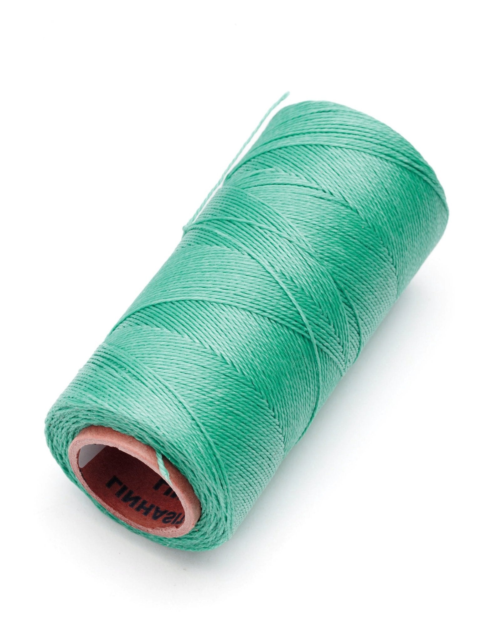 Vert d'Eau - 224 0,75 mm - Solyluna Macramé