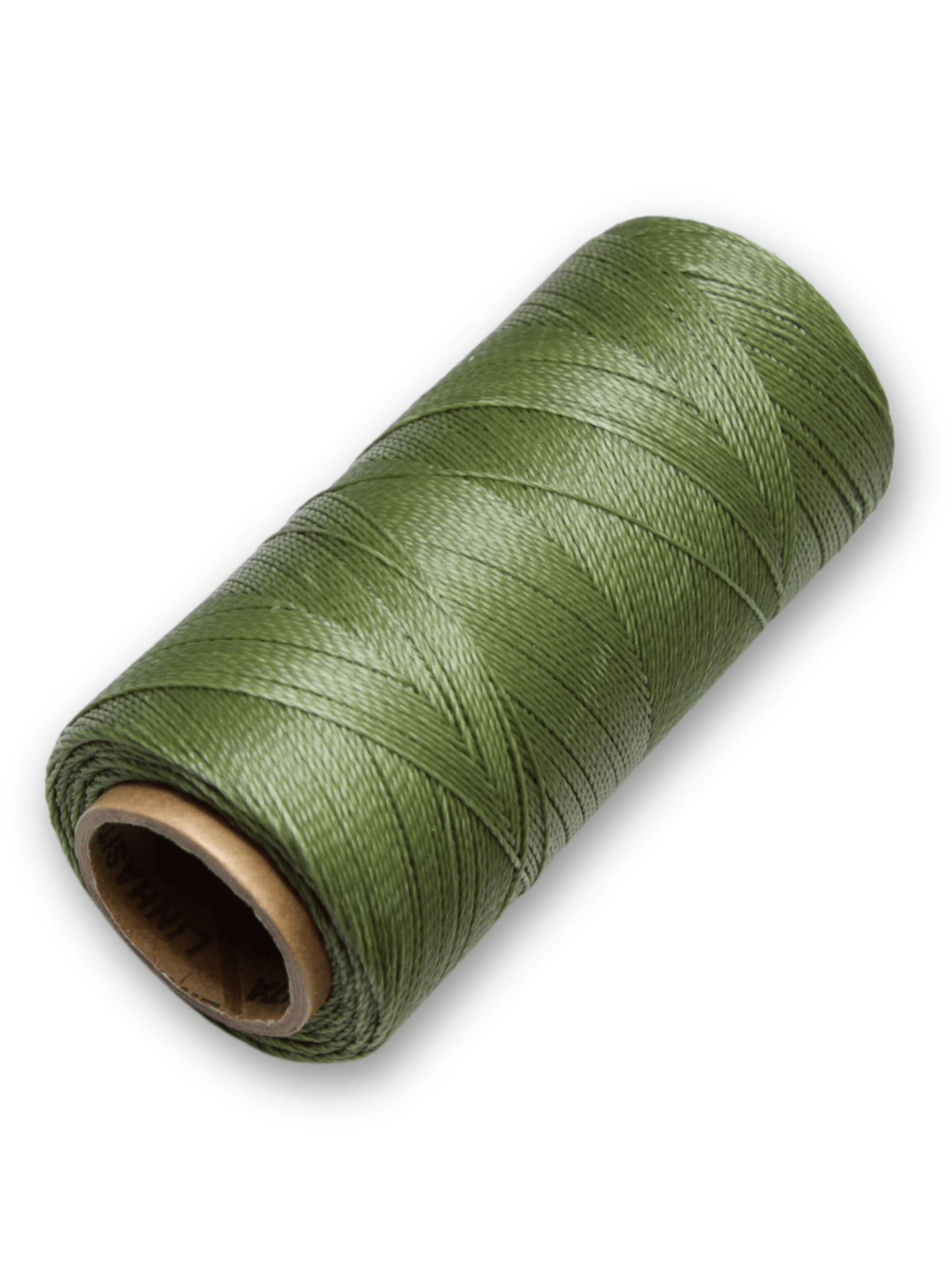 Vert olive - 90 0,5 mm - Solyluna Macramé