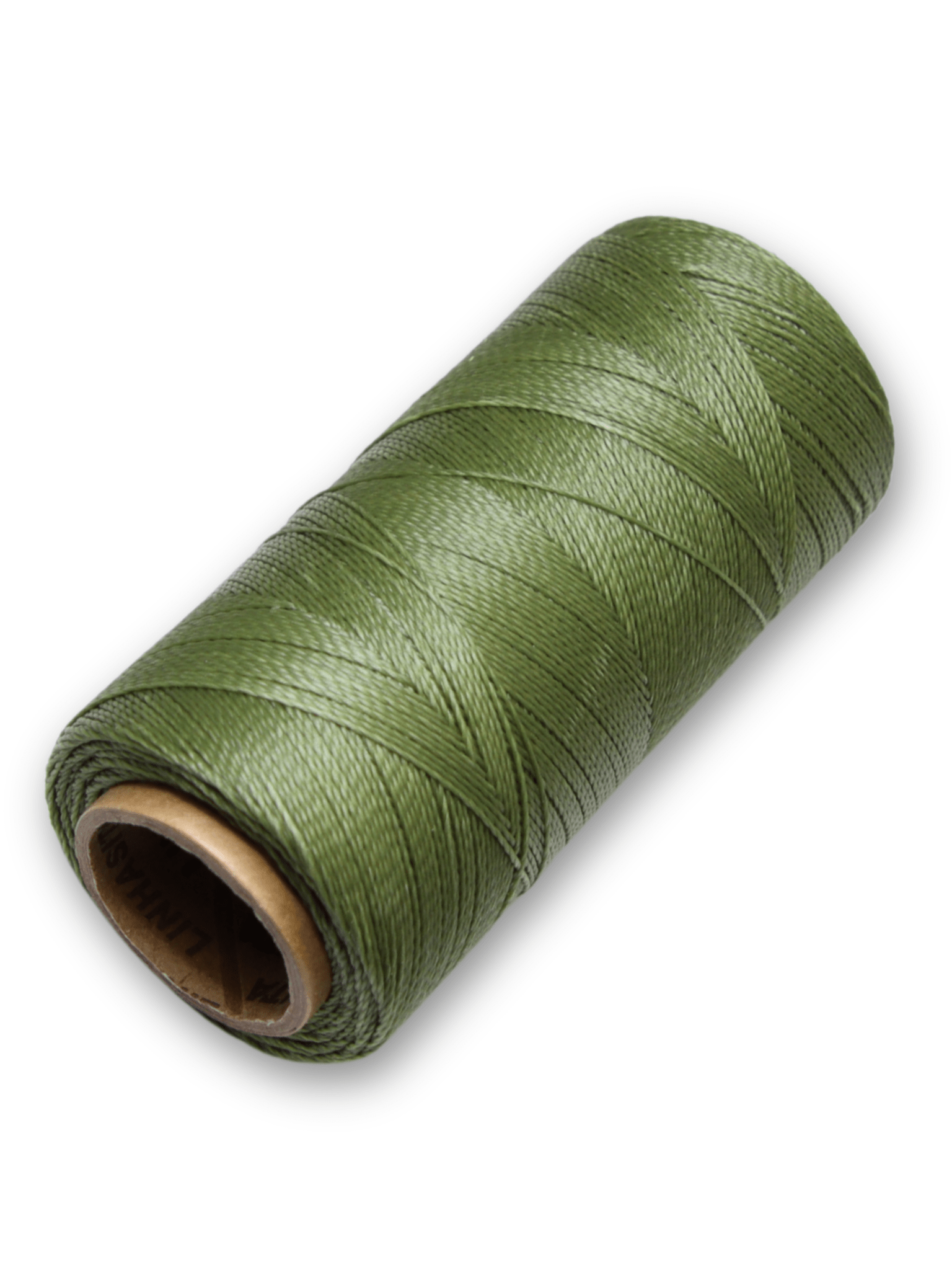 Vert olive - 90 0,5 mm - Solyluna Macramé