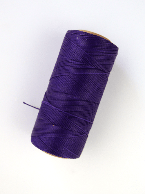 Fil 0,75mm -Violet 369