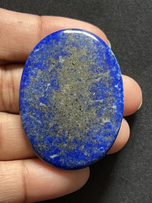 Lapis lazuli n°3