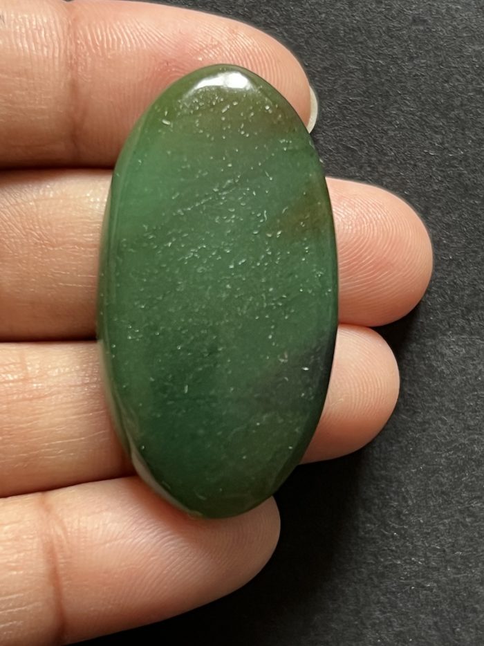 Aventurine verte n°1