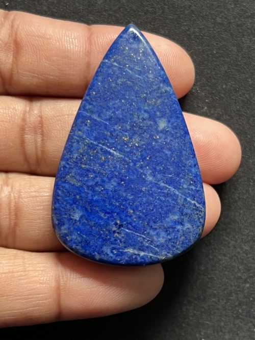 Lapis lazuli n°2