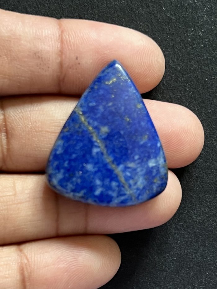 Lapis lazuli n°4