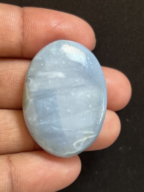 Opale bleue n°1