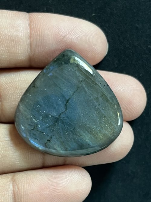 Labradorite bleue n°3