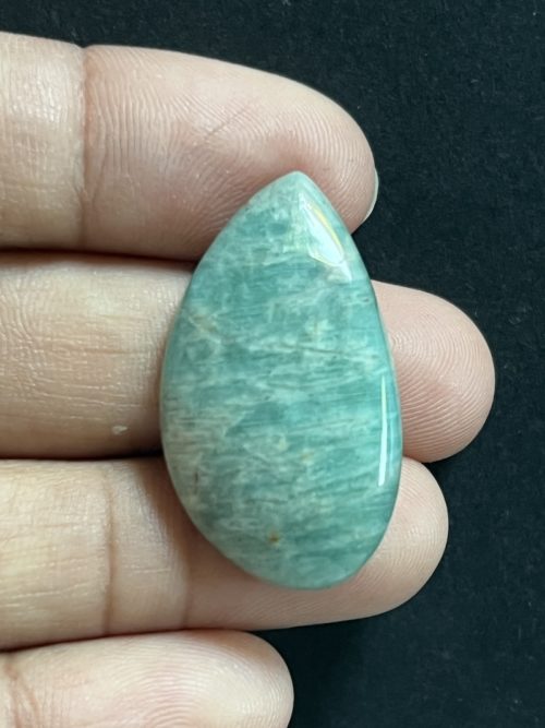 Amazonite n°5pierre.